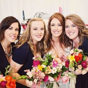 Meet your Posher, Katye